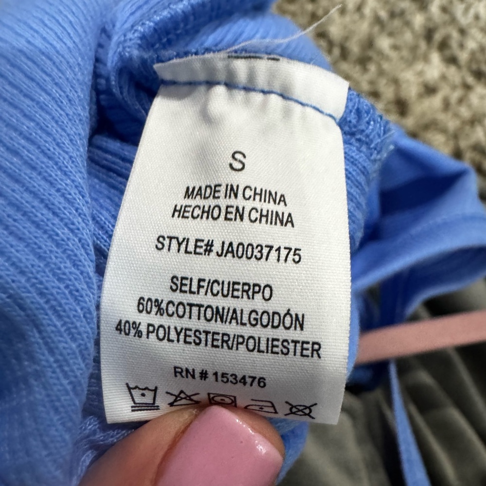 Sincerely Jules jumper size S in excellent condition. - Picture 4 of 4